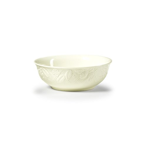 Mikasa English Countryside Cereal Bowl, 7-Inch