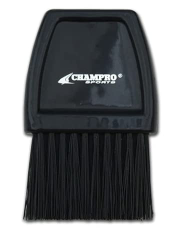 CHAMPRO Brush Plastic Handle Baseball Home Plate Brush Umpire Gear