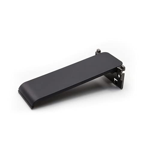 Switch Game Console Back Cover Bracket for Switch NS Game Console, Replacement Back Shell Kickstand Stand Holder Mainframe Back Bracket
