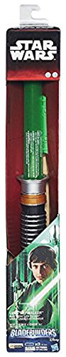Star Wars Return of the Jedi Luke Skywalker Electronic Lightsaber