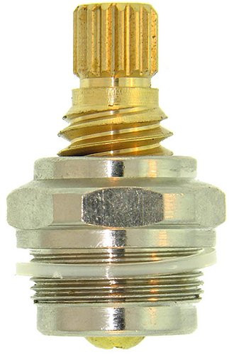 KISSLER 20786 Kohler Lavatory/Kitchen Faucet Hot Side Stem