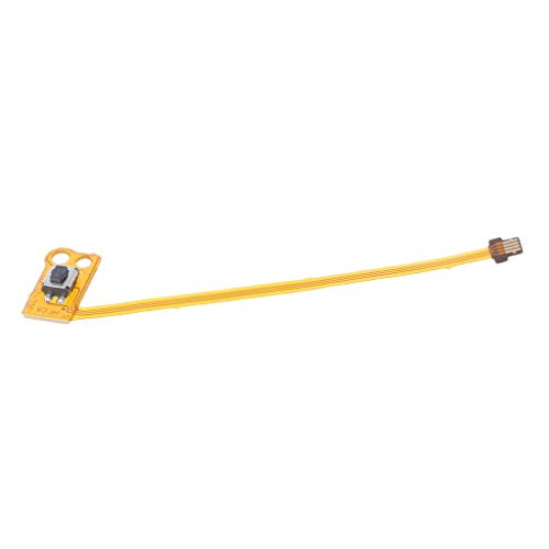 ZR/ZL/L Button Key Ribbon Flex Cable Replacement for Nintendo Switch Joy-Con - Reinly