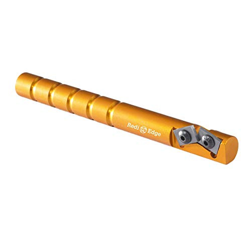 Redi Edge Original Knife Sharpener,Orange