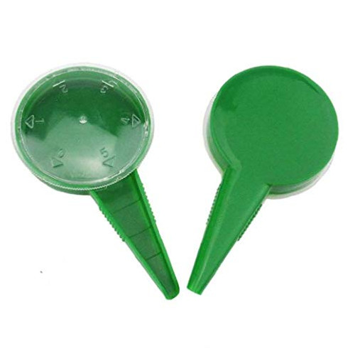 Seed Dispenser Sower Spreaders Planter Flower Seeder Tool Hand Held Plastic Green for Gardening Sowing Supplies Seed Dispenser Sower Spreaders Planter Flower Seeder Tool Hand Held Plastic Green for Gardening Sowing Supplies
