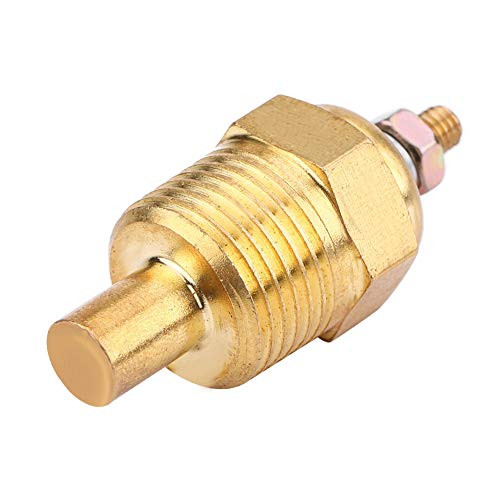 Water Temperature Sensor, Coolant Temp Sensor for Mercury Mercruiser 806490T 3853787