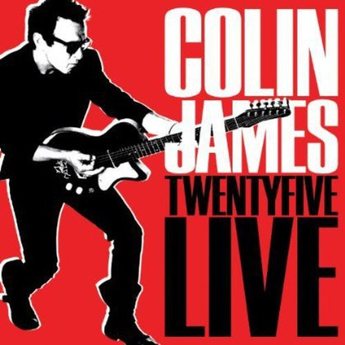 Twenty Five Live