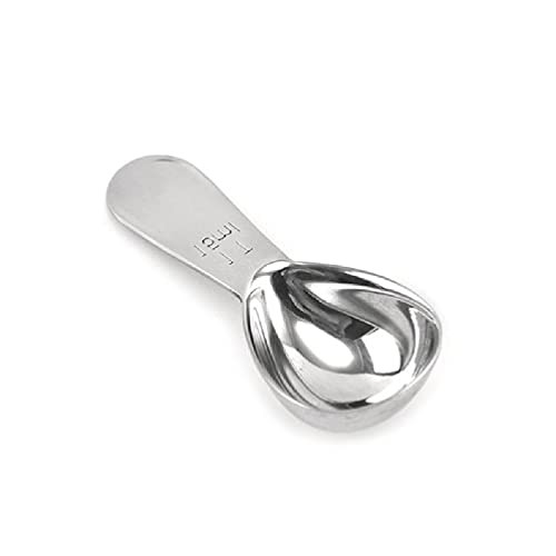 15/30ml Stainless Steel Measuring Coffee Scoop 1 tablespoon Short Handle Tablespoon Measuring Spoons for Coffee Tea coffee scoop for ground coffee magnetic 15/30ml Stainless Steel Measuring Coffee Scoop 1 tablespoon Short Handle Tablespoon Measuring Spoons for Coffee Tea coffee scoop for ground coffee magnetic