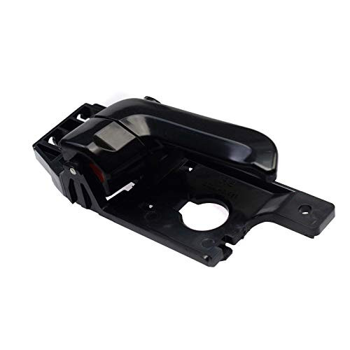 Inside Interior Door Handle Passenger Black For 2005-2010 Kia Sportage 82620-1F010