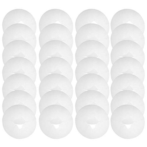 EXCEART 100Pcs Disposable Massage Headrest Covers Non- woven Face Cradle Covers SPA Massage Face Pillow Cushion Covers for Massage Tables Massage Chairs Salon White EXCEART 100Pcs Disposable Massage Headrest Covers Non- woven Face Cradle Covers SPA Massage Face Pillow Cushion Covers for Massage Tables Massage Chairs Salon White