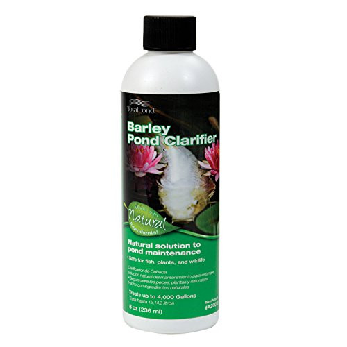 TotalPond Barley Pond Clarifier, 8-Ounce TotalPond Barley Pond Clarifier, 8-Ounce