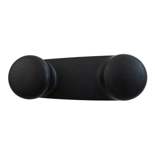 Dorman - HD Solutions 775-5202 Window Crank Handle Black