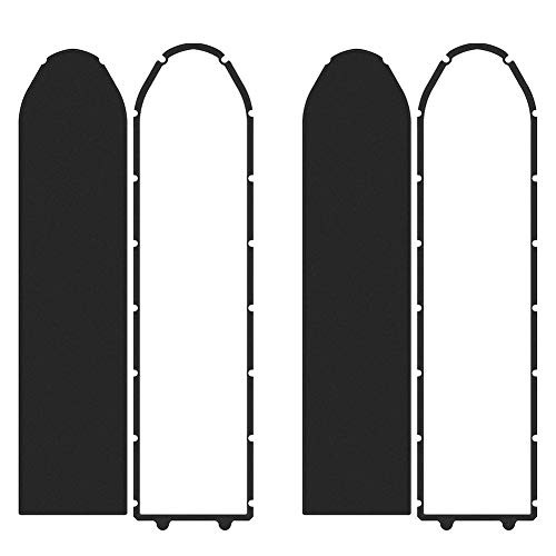 VGEBY 2PCS Scooter MAX-G30 Floor Waterproof Ring Waterproof Ring Sleeve Foam Protection Accessories