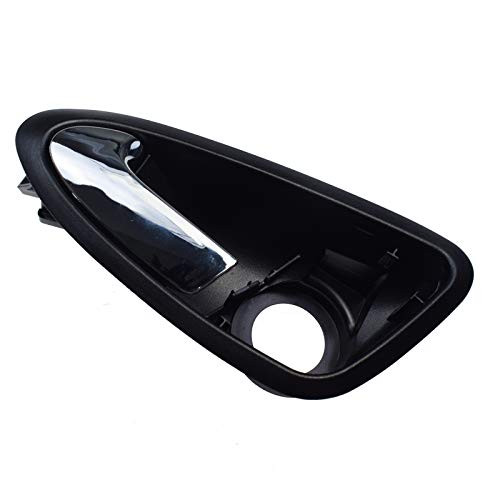 Interior Inside Inner Door Handle Front Left LH For Ibiza 2009-17 6J1837113A