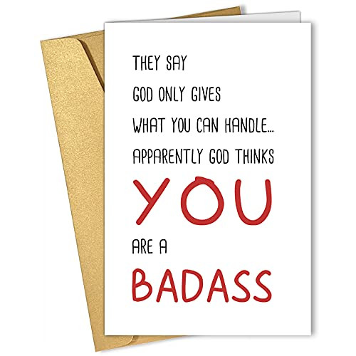 Humor Get Well Soon Card for Him Her, Funny Cancer Card, Inspirational Feel Better Greeting Card Humor Get Well Soon Card for Him Her, Funny Cancer Card, Inspirational Feel Better Greeting Card