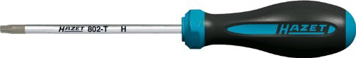 Hazet 802-T10H Torx T10H Screwdriver