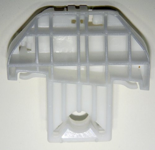 RegulatorFix Jaguar S-Type Window Regulator Repair Clip -1- - Rear Right -Passenger Side-