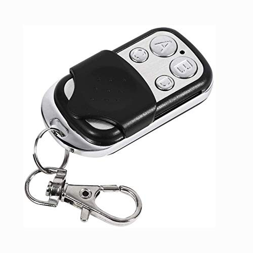 Remote Control Duplicator, All REmotes Universal Garage Door Remote 433.92MHZ
