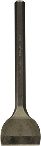 Mayhew Select 94202 3-by-12-Inch Floor Chisel