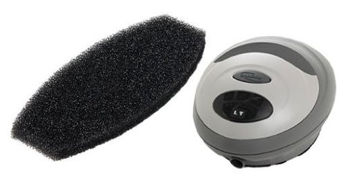 Invacare Foam Pollen Filter - Polaris LT, 2 Pack