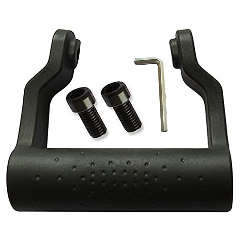 Angle Grinder Handle, Grinder Handle, Polishing Machine Handle, for Angle Grinder Power Tool Replacement Accessories -1 Set-