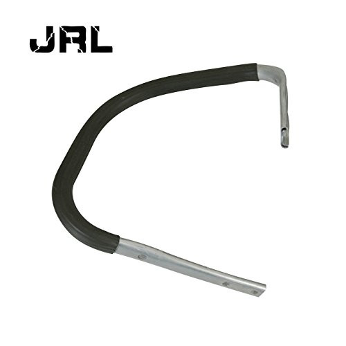 JRL New Handle Bar Handlebar fit Husqvarna 362 365 371 372 372XP Rep 503 62 67-71