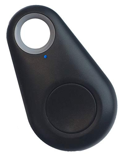 New Bluetooth Remote Shutter for iPhone  and  Android Camera Wireless Remote Control Selfie Button for iPad iPod Tablet, HD Selfie Clicker for Photos  and  Videos