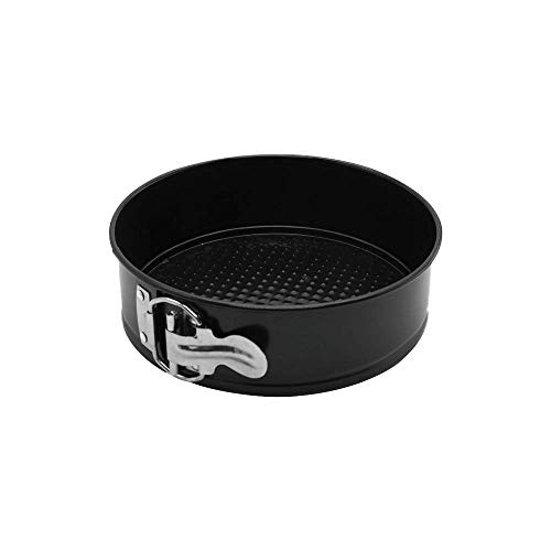 7 Inch Cake Pan, Non-Stick Cheesecake Pan, Cake Pan, Springform Pan, Removable Bottom Cake Pan