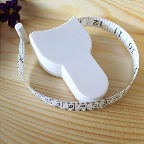 Professional Measuring Tape Automatic Retract Sports Body Waist Chest Arms Legs Measurement Professional Measuring Tape Automatic Retract Sports Body Waist Chest Arms Legs Measurement