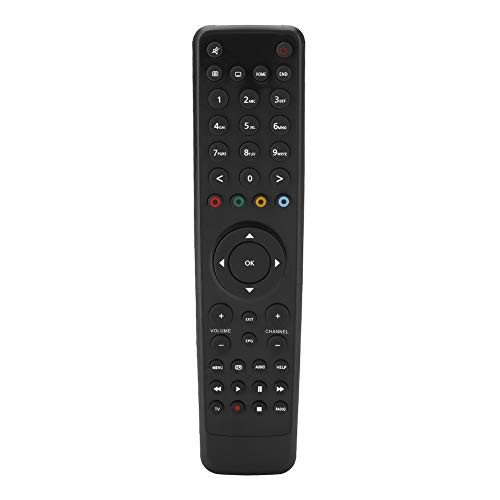 Soapow Replacement TV Box Remote Control Smart Remote Controller for VU plus Television Box