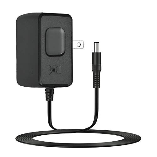 FITE ON AC/DC Power Adapter for Yealink T3, T29G, T46S, T46G and T48G IP Phones 5-Volt 2-amp UL Listed Power Supply Charger Cord FITE ON AC/DC Power Adapter for Yealink T3, T29G, T46S, T46G and T48G IP Phones 5-Volt 2-amp UL Listed Power Supply Charger Cord
