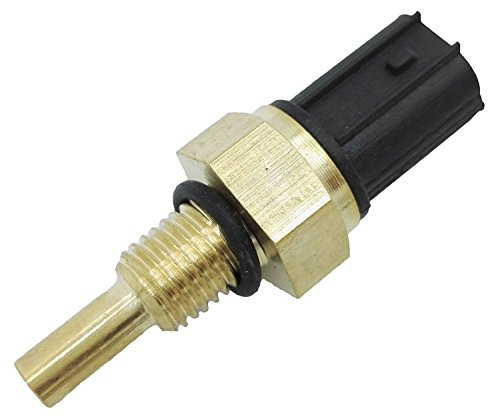 Engine Coolant Temperature Sensor for 2001-2011 Honda Civic 2006-2007 S2000 TX97 37870-PLC-004