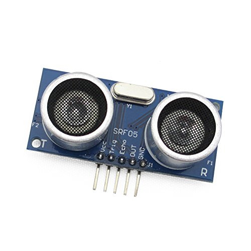 ADAM SYEX HY-SRF05 ultrasonic module ultrasonic distance measuring module ultrasonic sensor