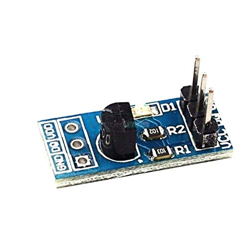 DS18B20 Temperature Measurement Sensor Module Measure Board