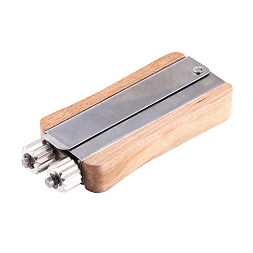 Beehive Tool Tight Wire,Beehive Tool Stainless Steel Tight Wire Beekeeping Installation Frame Apiculture Crimper