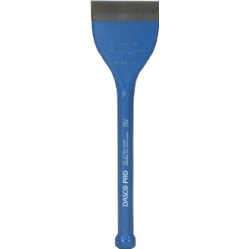 Dasco Pro 471 Floor Chisel, 2-Inch