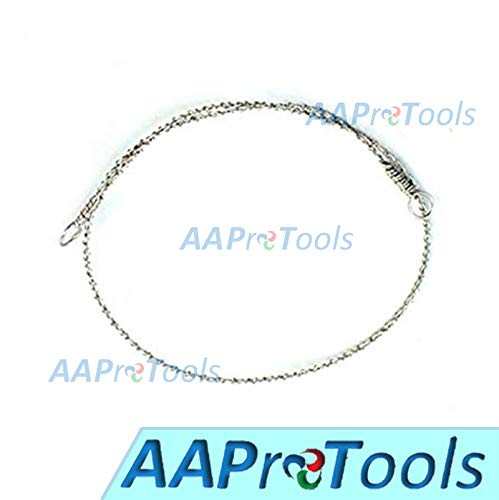 AAProTools Gigli Saw Wire Neuro 25 Inch