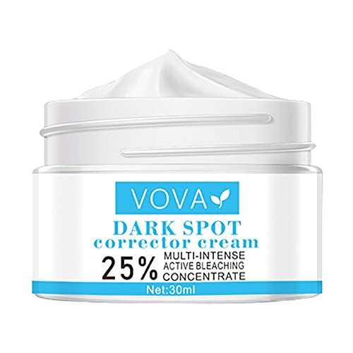 Skin Nourishing Whitening Freckle Cream for Face, Dark Spot Correction Complexion Renewal Moisturizes Cream, Contour Lift Face Cream, Anti-Wrinkle, Anti-Aging