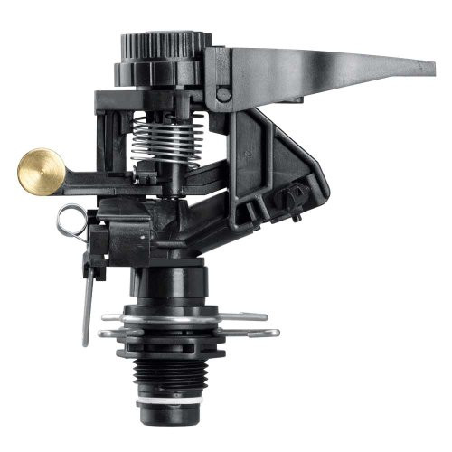 Orbit 1/2" Plastic Impact Sprinkler Head