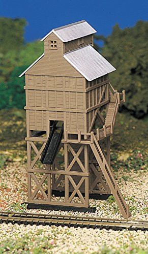 Bachmann Coaling Station - N Scale