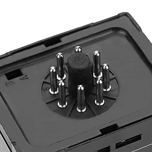 Durable Delay Time Relay, Time Relay, Remote Control for Communication Equipment