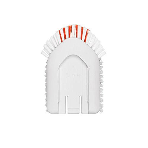 OXO Good Grips Extendable Tile  and  Tub Brush Refill,,