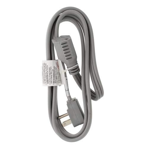 Heavy Duty Air Conditioner and Major Appliance Extension Cord / Wire, -6 FT-