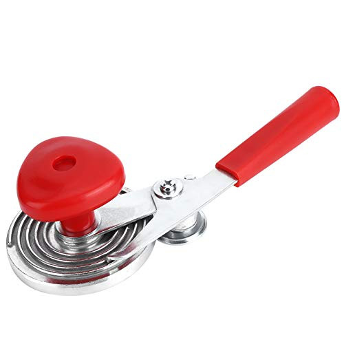 Manual Can Sealer Sealing,Manual Can Sealer Beader Press Sealing Glass Hand Tool Crimping Seaming Device Machine
