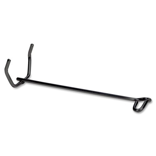 Fellowes 8" Desk Tray Wire Stacking Support -64112-