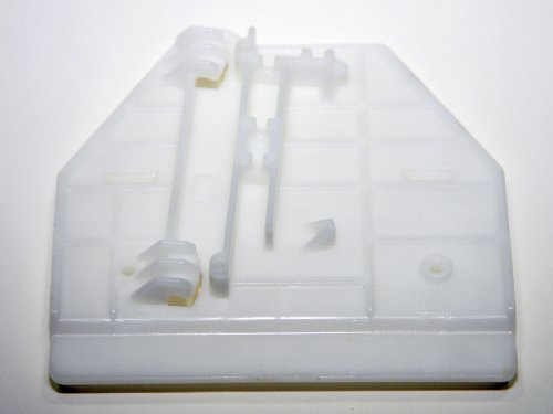 RegulatorFix Window Regulator Repair Clip -1- - Rear Right -Passenger Side- for Audi A6 -C6-