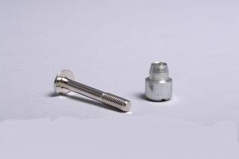 TRV Handle NUT  and  Bolt Conv  048294AW