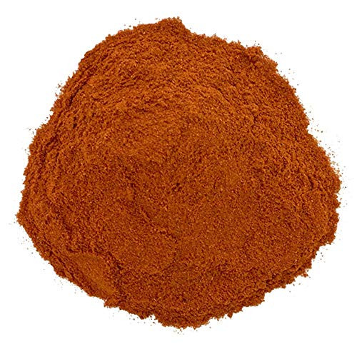 2 oz Ghost Pepper Ground Powder. - Country Creek LLC - VERY HOT