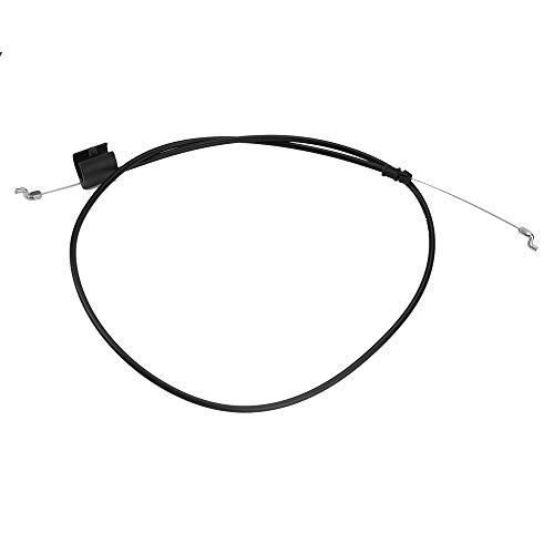 183281 Engine Zone Control Cable for Poulan Roper Craftsman Weed Eater 532183281 Lawn Mower Cable