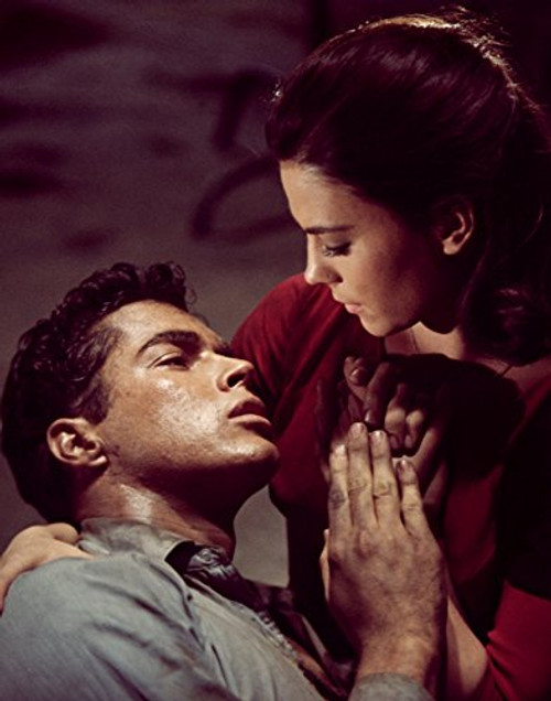 West Side Story Photo Print (8 x 10) West Side Story Photo Print (8 x 10)
