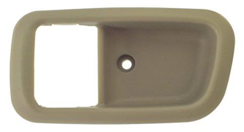 DELPA CL4790 - Front Left Inside Interior Inner Door Handle Bezel